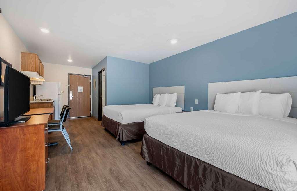 Extended Stay America Select Suites - Orlando - East Room photo
